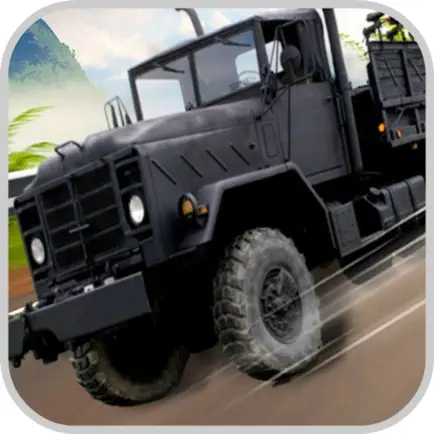 Drive Military Trucker Task 3D Cheats