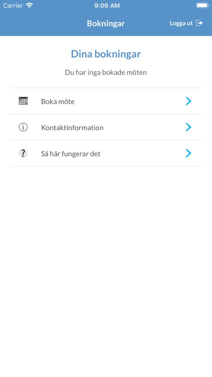 Kris- och Traumacentrum