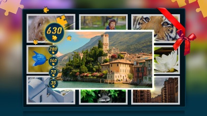 Jigsaw Puzzles Classic screenshot 2