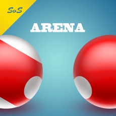 Activities of SvS ARena