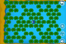 Game screenshot Bouncing Frog Strategy Game hack