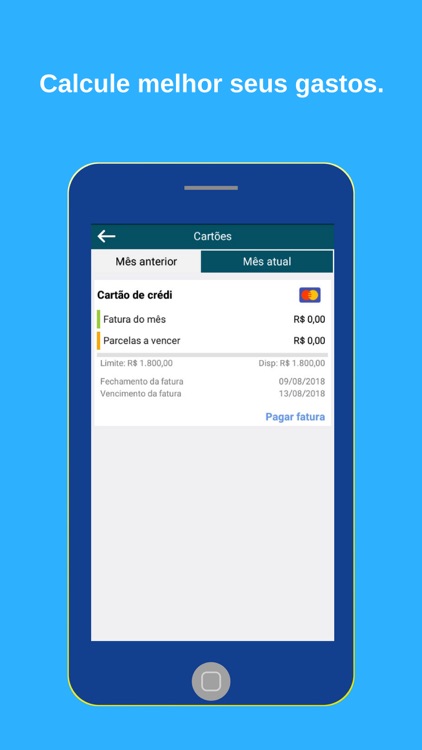 Zada Pessoal screenshot-7