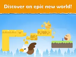 Runaway Duffy screenshot 10
