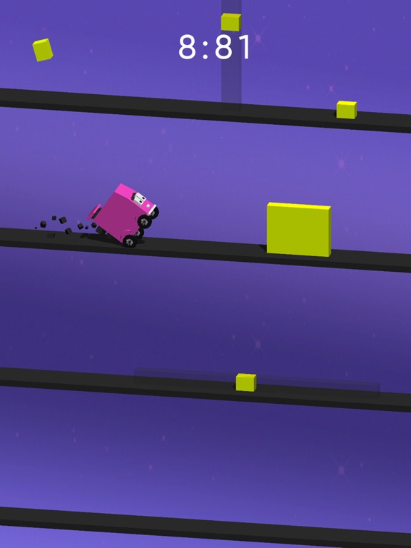 Cuby Cars screenshot 6