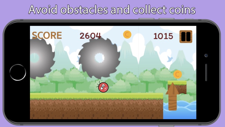 Dude Ball Adventure Time