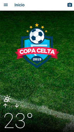 Copa Celta