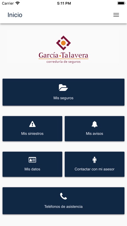 García Talavera Seguros