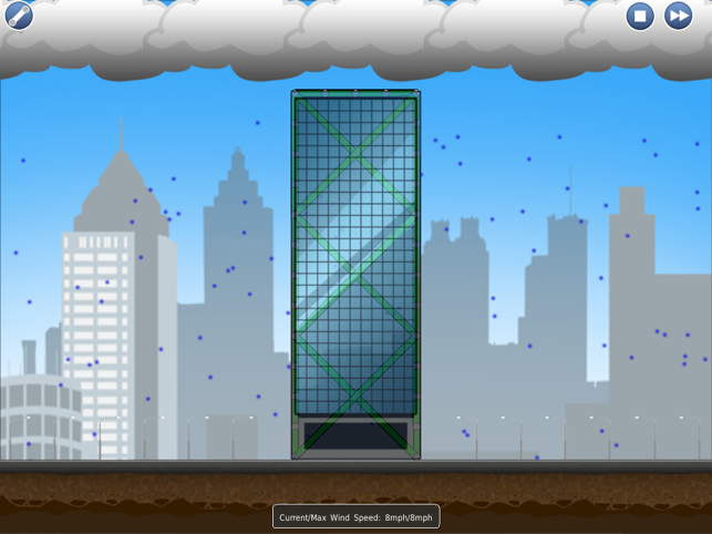 ‎SimplePhysics Screenshot