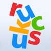 Ruckus Learning Books + Brands - iPhoneアプリ