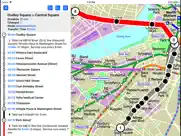 boston metro by zuti ipad resimleri 2