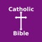 This is the Catholic Public Domain Version (CPDV) of the Holy Bible