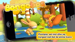 Game screenshot Bongobos Herfst mod apk