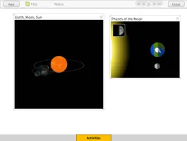 Game screenshot Earth in Space mod apk