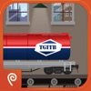 Design A Train - iPhoneアプリ