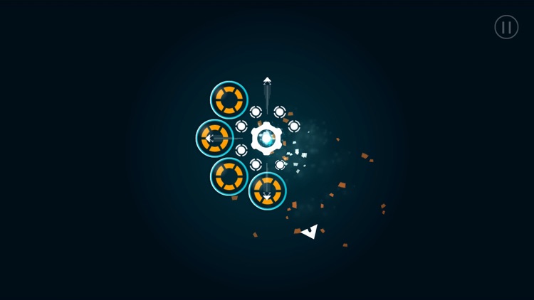 Roto Strike screenshot-0