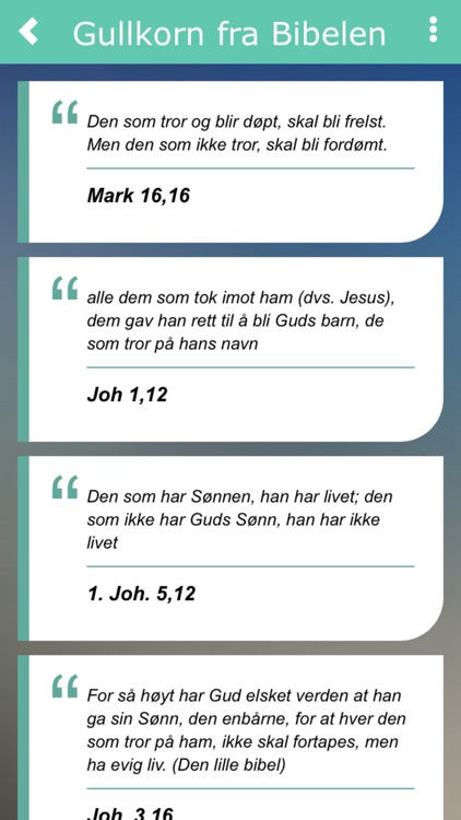 Konfirmant i Tananger screenshot-3
