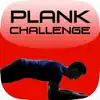 30 Day Plank Challenge delete, cancel