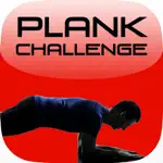 30 Day Plank Challenge App Contact