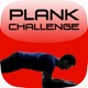 30 Day Plank Challenge app icon - Health & Fitness app for iPhone