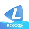 猎聘BOSS-专业移动招聘平台