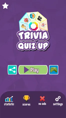 Game screenshot Trivia QuizUp Millionaire hack