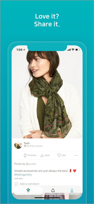 Wishpoke: Gifting Made Easy(圖3)-速報App