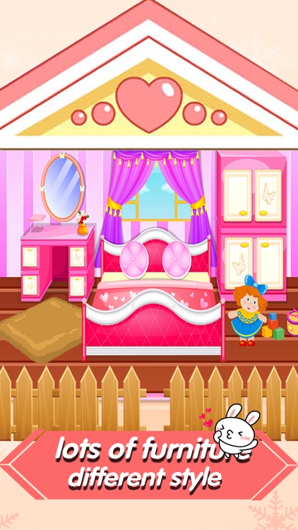 Dressup Dream Princess