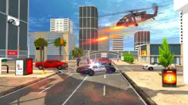 Game screenshot City Sniper Shooter 2018 mod apk