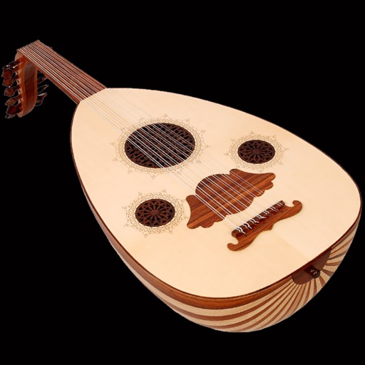 Arabic OUD Lite icon