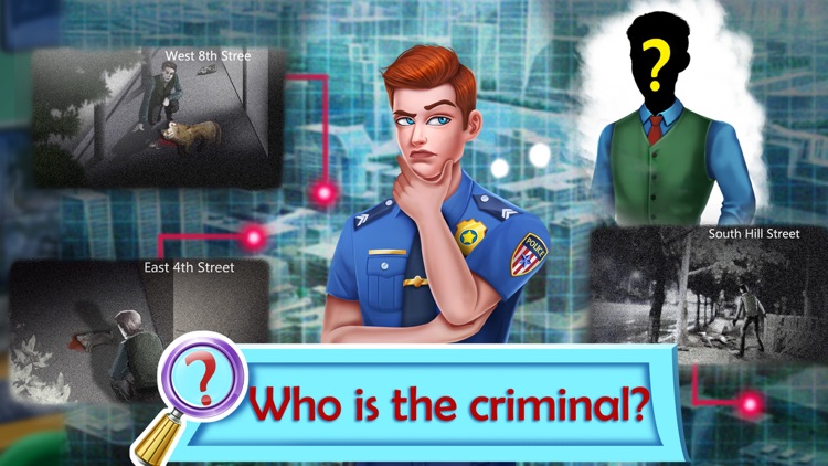 Vampire Love2-Secret Suspect