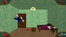 Game screenshot Kill Steve 3D apk