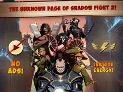 Shadow Fight 2 Special Edition iPad image 1