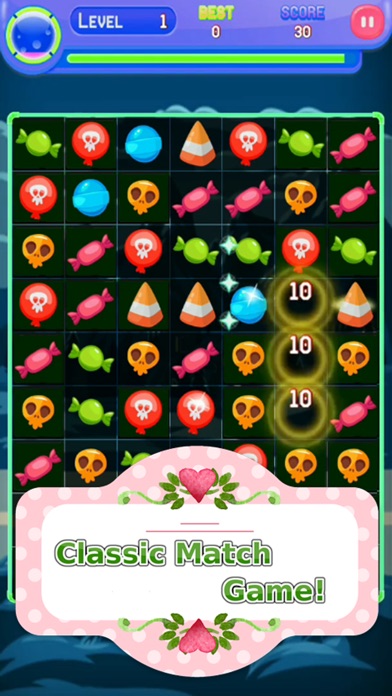 Candy Hero screenshot 2