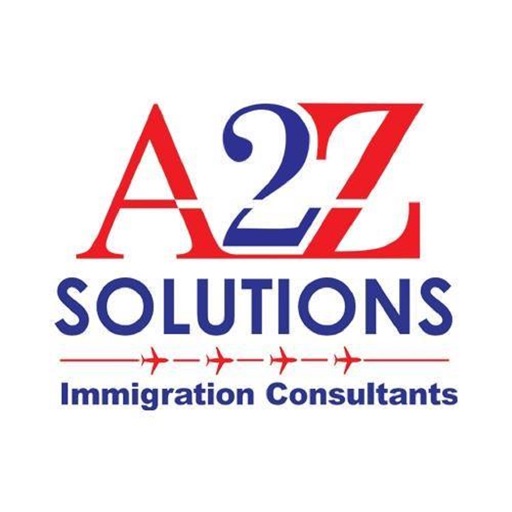 A2Z Visa Solutions