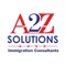A2Z Solutions Immigration Consultants is the one stop solution for all your international study and Coaching needs