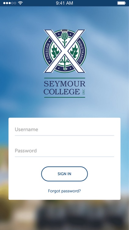 Seymour