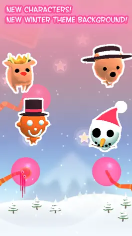 Game screenshot Jelly Slingshot mod apk