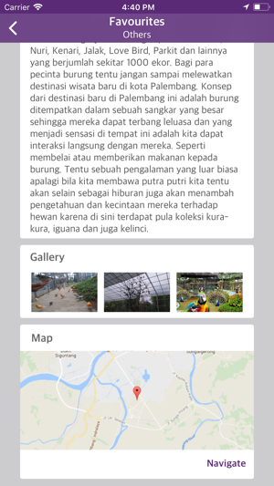Sumsel on Hand(圖4)-速報App