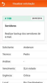 Captura de tela