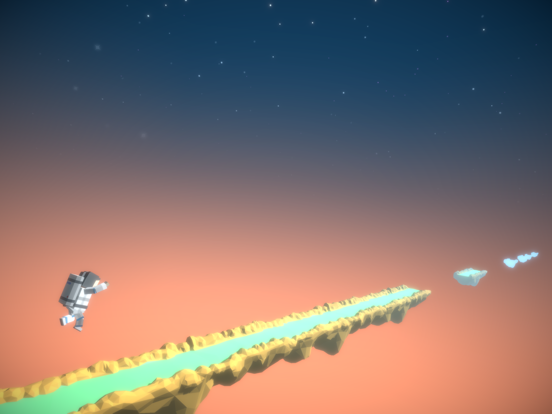 Screenshot #5 pour Astral Glide