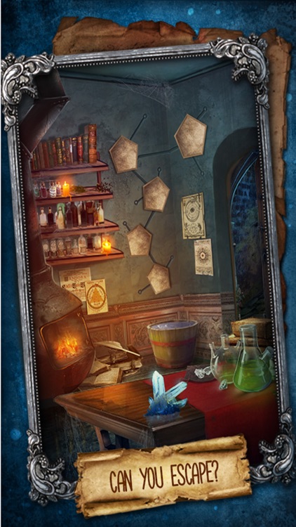 100 Doors Beast Clash screenshot-3