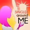 SinglesAroundMe New York - iPadアプリ