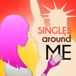 SinglesAroundMe New York App Contact