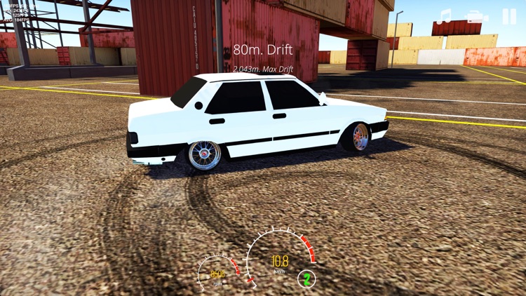 Şahin Drift v2 screenshot-5