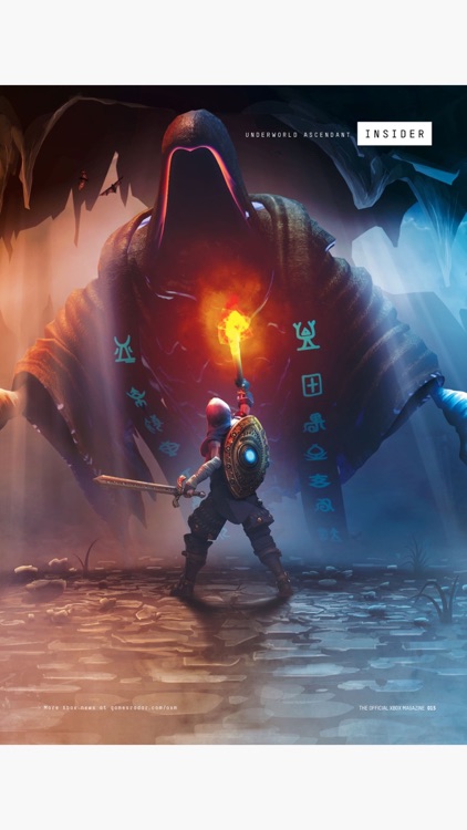 Official Xbox Magazine (UK)