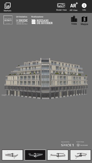 Palazzo Eden