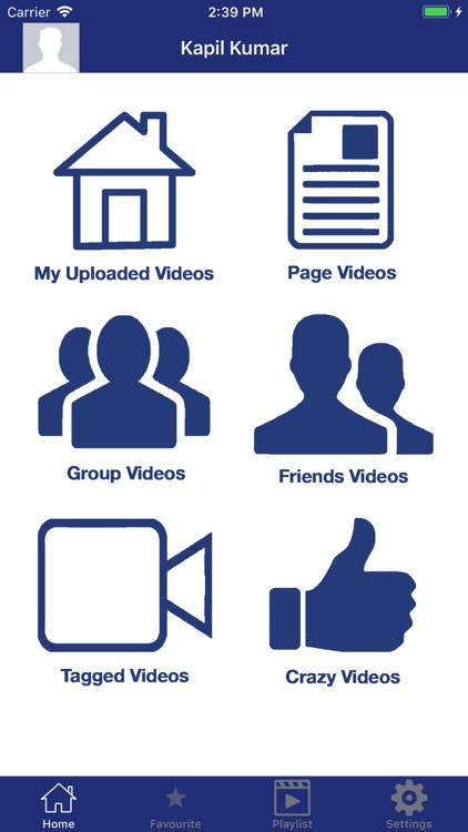 Edition for Social Video