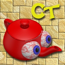 Activities of Crazy Teapots 3D