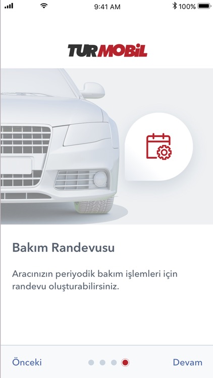 Turmobil screenshot-3