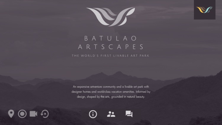 Batulao Artscapes